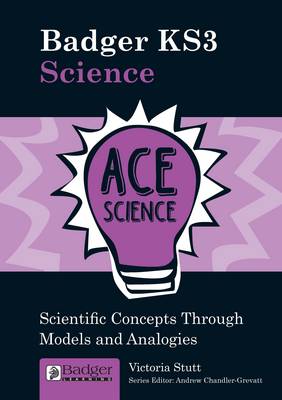 Considering Scientific Concepts Through Models and Analogies