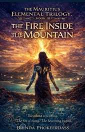 The Fire Inside the Mountain