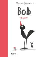 Bob the Artist