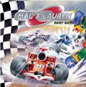 Rainy Races!