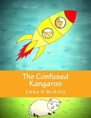 The Confused Kangaroo