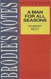 Bolt: A Man For All Seasons
