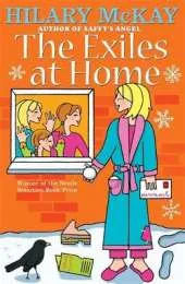 The Exiles: The Exiles At Home