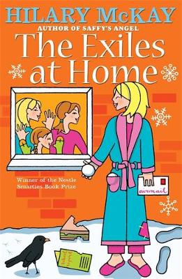 The Exiles: The Exiles At Home