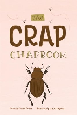 The Crap Chapbook