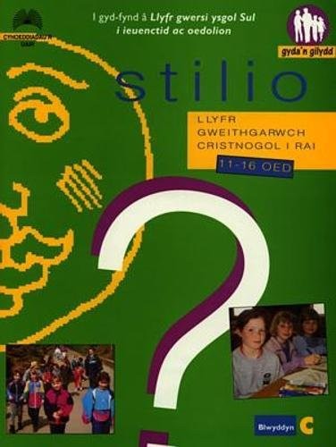 Stilio