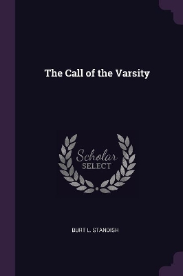 The Call of the Varsity