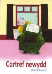 Cartref Newydd