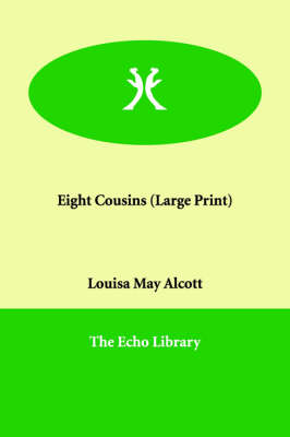 Eight Cousins