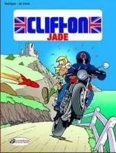 Clifton 5: Jade