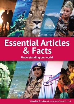 Essential Articles and Facts: Understanding our world