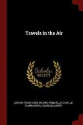 Travels in the Air