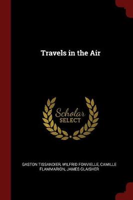 Travels in the Air