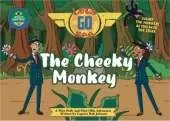 The Cheeky Monkey: The Amazon Rainforest
