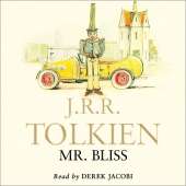 Mr Bliss