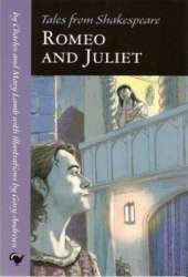 Tales from Shakespeare: "Romeo and Juliet"