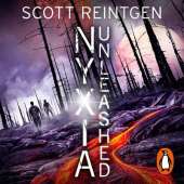 Nyxia Unleashed: The Nyxia Triad