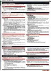 Abnormal Psychology (SparkCharts)