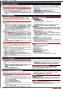 Abnormal Psychology (SparkCharts)