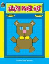 Graph Paper Art