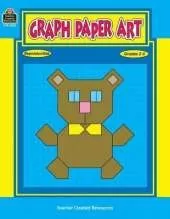 Graph Paper Art