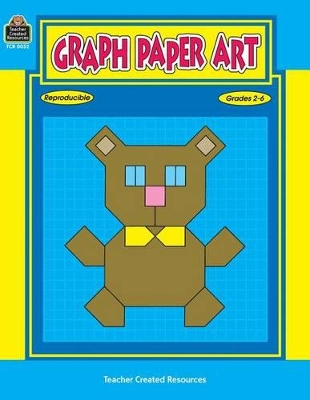 Graph Paper Art