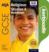 GCSE Religious Studies for AQA A: Buddhism Kerboodle Book