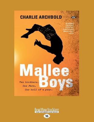 Mallee Boys