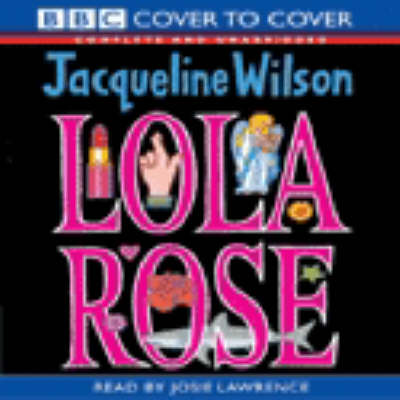 Lola Rose