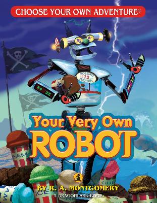 Your Very Own Robot