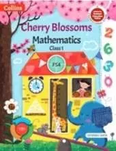 Cherry Blossoms FS4 Maths CB (Grade 1)
