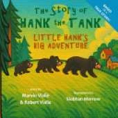Little Hank's Big Adventure