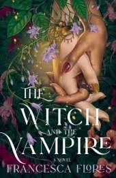 The Witch and the Vampire