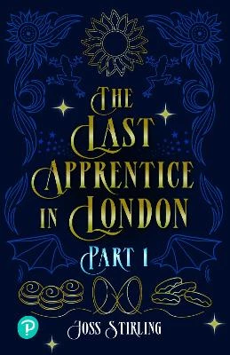 Rapid Plus Stages 10-12 12.1 The Last Apprentice in London Part 1