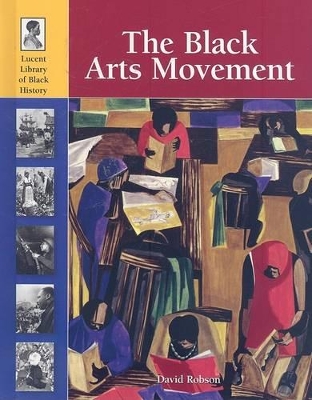The Black Arts Movement