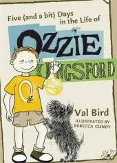 Five (and a Bit) Days in the Life of Ozzie Kingsford