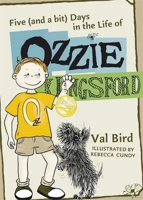 Five (and a Bit) Days in the Life of Ozzie Kingsford
