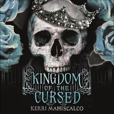 Kingdom of the Cursed
