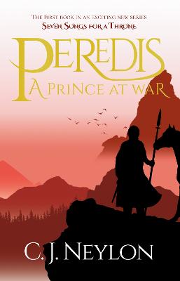 Peredis: A Prince At War