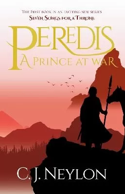 Peredis: A Prince At War