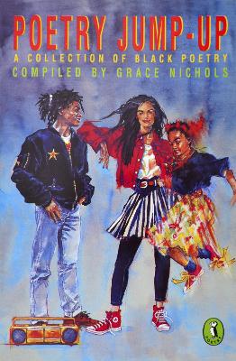 Poetry Jump-up: An Anthology of Black Poetry
