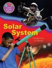 Little Science Stars: Solar System