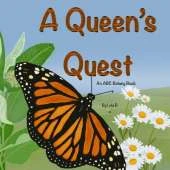 A Queen's Quest: An ABC Botany Book