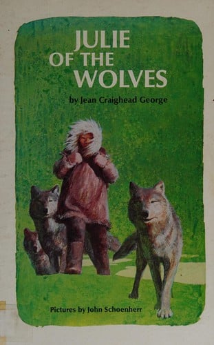 Julie of the Wolves