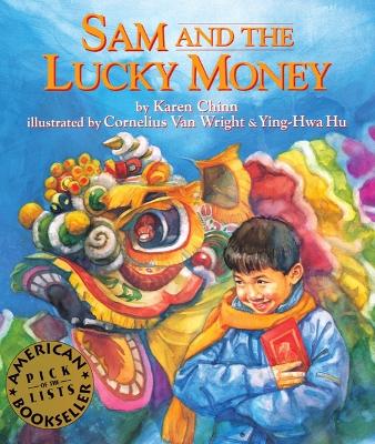 Sam & The Lucky Money