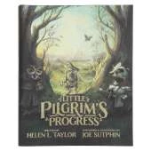 Illustrated Little Pilgrim's Progress, The