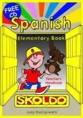 Elementary Teacher's Book