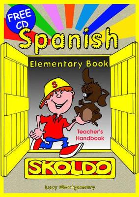 Elementary Teacher's Book