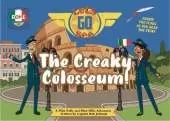 The Creaky Colosseum: Ancient Rome
