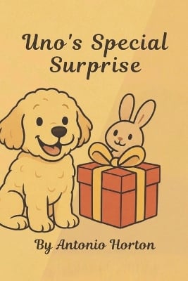 Uno's Special Surprise